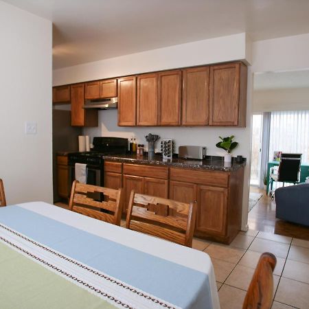 The Lilly Pad Apartamento Albuquerque Exterior foto